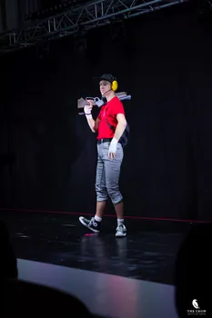 Copyright : Michael Bally